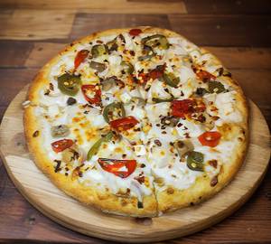 Makhani Pizza [Regular]