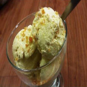 Butterscotch Ice Cream