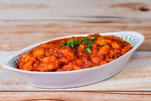 Kung Pao Chicken