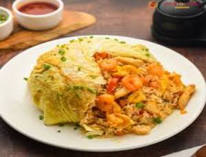 Classic Special Mixed Rice