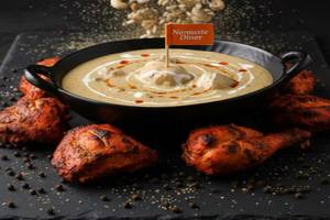 Murgh Kaali Mirch