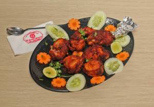 Chicken 65