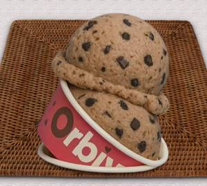 Chocochips Ice Cream