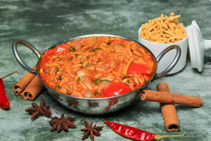 Sev Tamatar