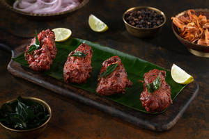 Hot & Spicy Chicken Wings