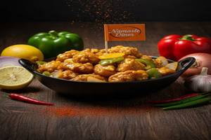 Lemon Chicken