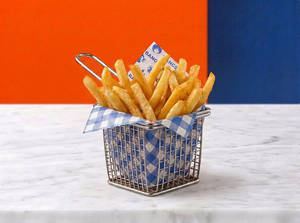 French Fries - Medium