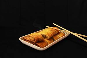 Chicken Spring Roll