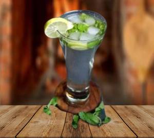Virgin Mojito [350 Ml]