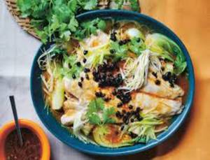 Hunan Fish [8 pcs]