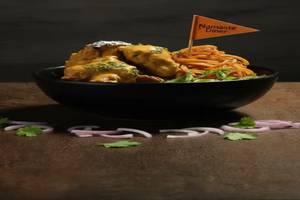 Butter Tandoori Chicken