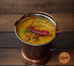 Dal tadka