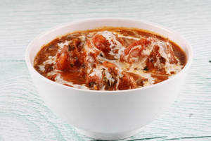 Murg Tikka Masala (8Pic)