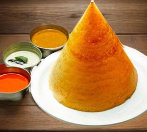 Plain Dosa