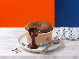 Lava Cake