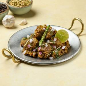 Tawa Mutton