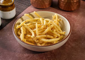 Butter Tengole