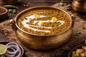 Dal Makhani