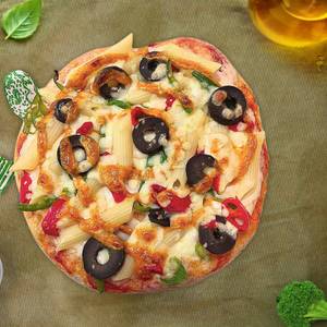 Augusta Pasta Pizza