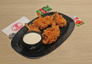 Cri Chicken L P 3p