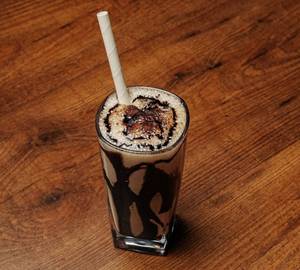 Cold Coffee