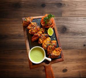 Reshmi Kabab