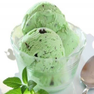 Pista Ice Cream