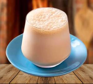 Butter Scotch Milk Shake [350 Ml]