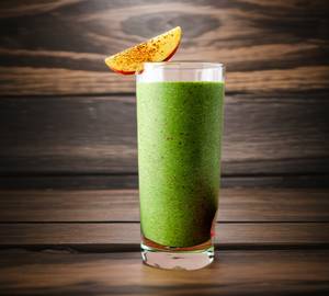 Green Apple Shake
