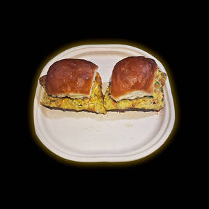 Andaa Paav (2pcs)