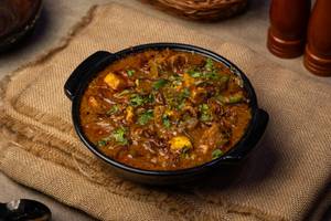 Kadai Paneer