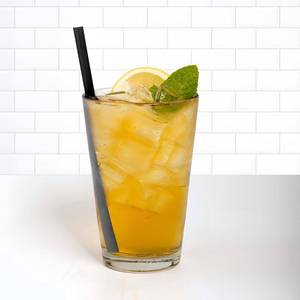 Lemon Iced Tea