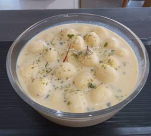 Premium Small Rasmalai