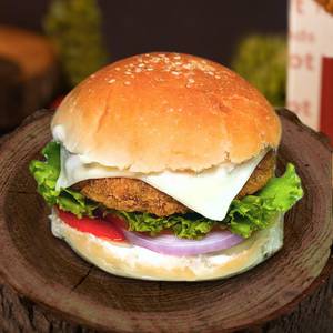 Cheese Burger Chicken