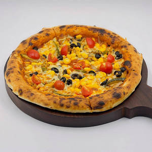 Farm House Pizza