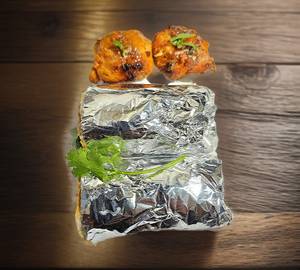 Chicken Tikka Rol