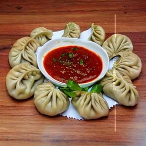 Panner momos
