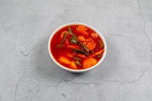 Sweet And Sour Chicken