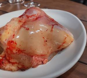 Chicken Thai (With Bone) 500 G