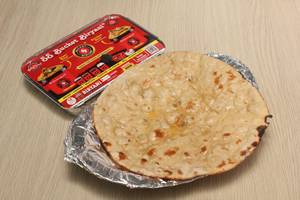 Tandoori Roti