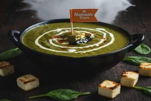 Palak Paneer