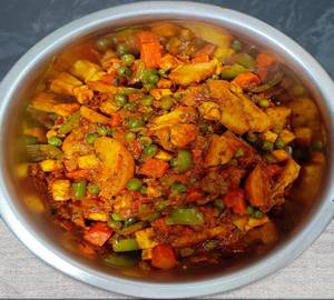 Sabji