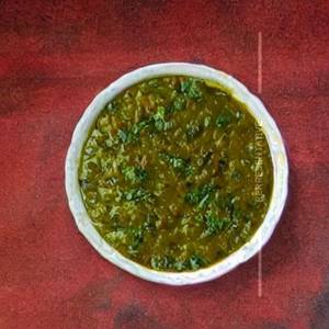 Dal Methi Fry