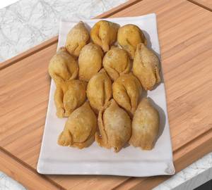 Premium Samosa D.F.