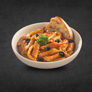 Mix Sauce Pasta