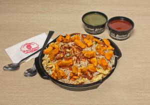 Chicken Fri Rice