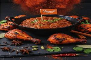 Murgh Shaandar