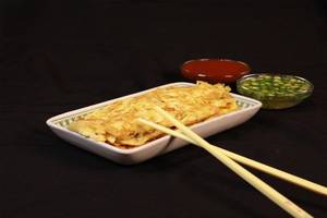 Chicken Foo Young