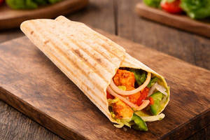 PANEER 65 WRAP