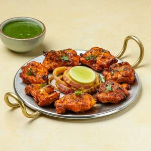 Chicken Tikka